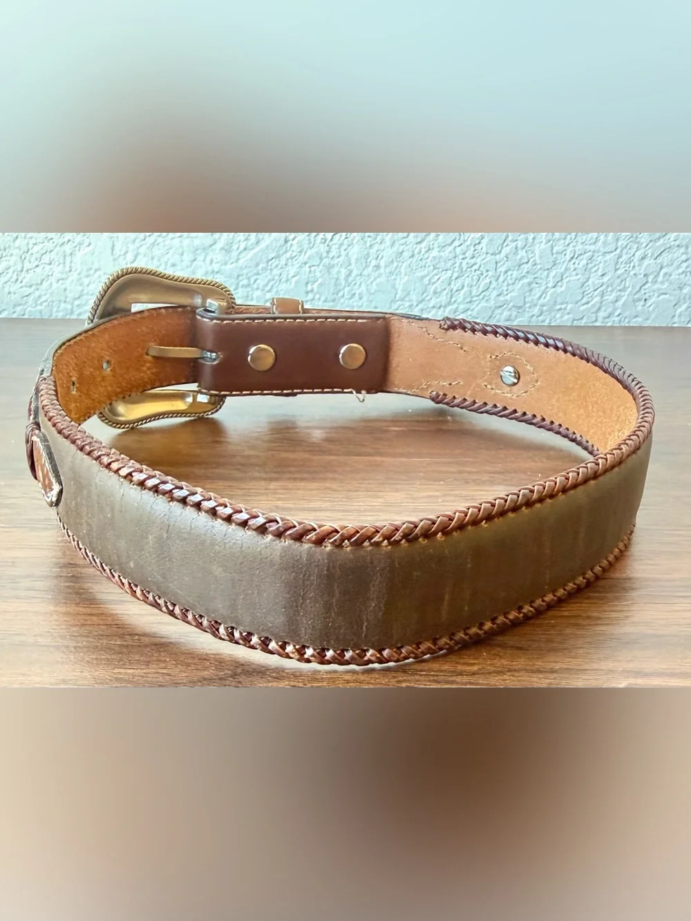 Nocona belt co